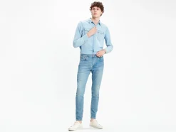 512 Slim Tapered Fit