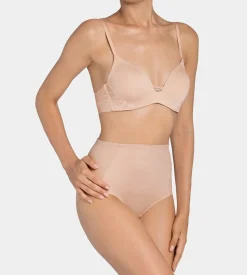 Slip Becca High Panty