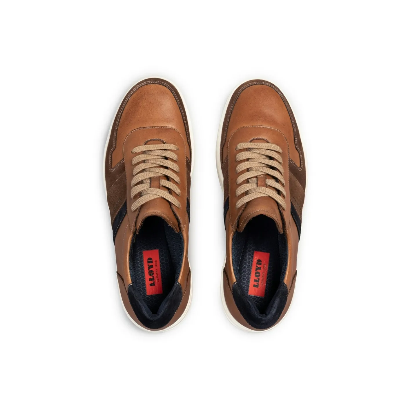 Sneaker BOSCO