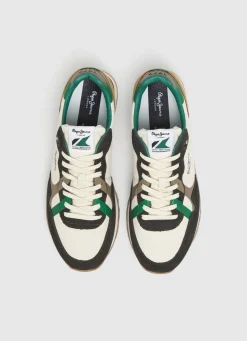 Sneaker BRIT COVER M