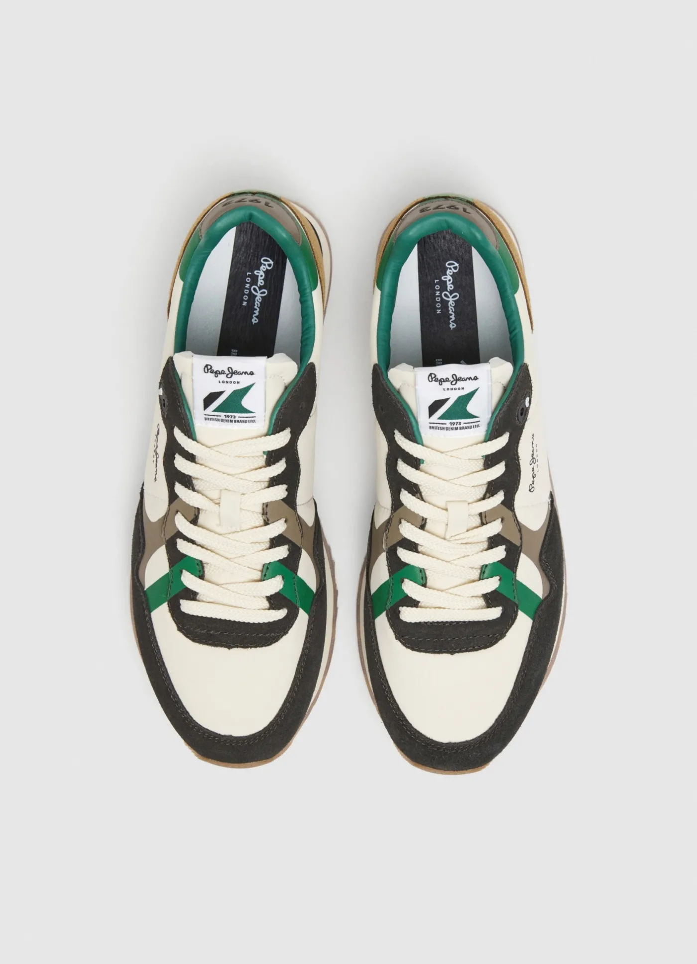 Sneaker BRIT COVER M