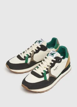 Sneaker BRIT COVER M