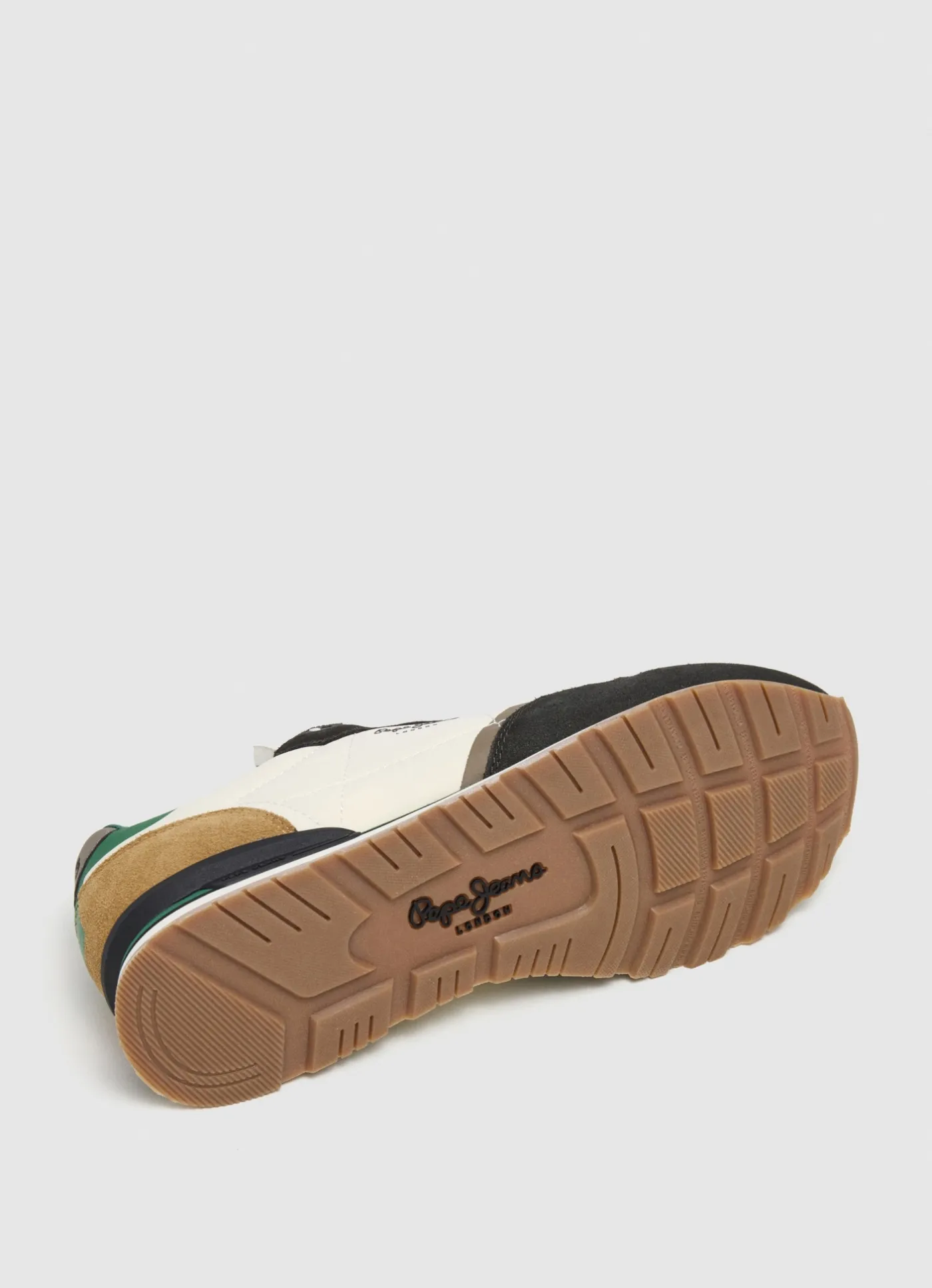 Sneaker BRIT COVER M