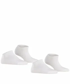 Sneaker Socken Doppelpack