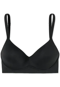 Soft BH mit Schale
