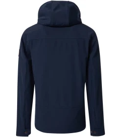 Softshelljacke