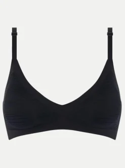 SOFTSTRETCH STRIPES BH