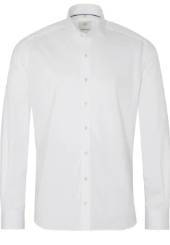 Soft Tailoring Jerseyhemd MODERN FIT