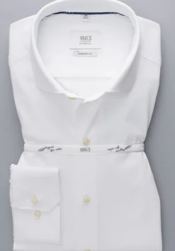 Soft Tailoring Jerseyhemd MODERN FIT