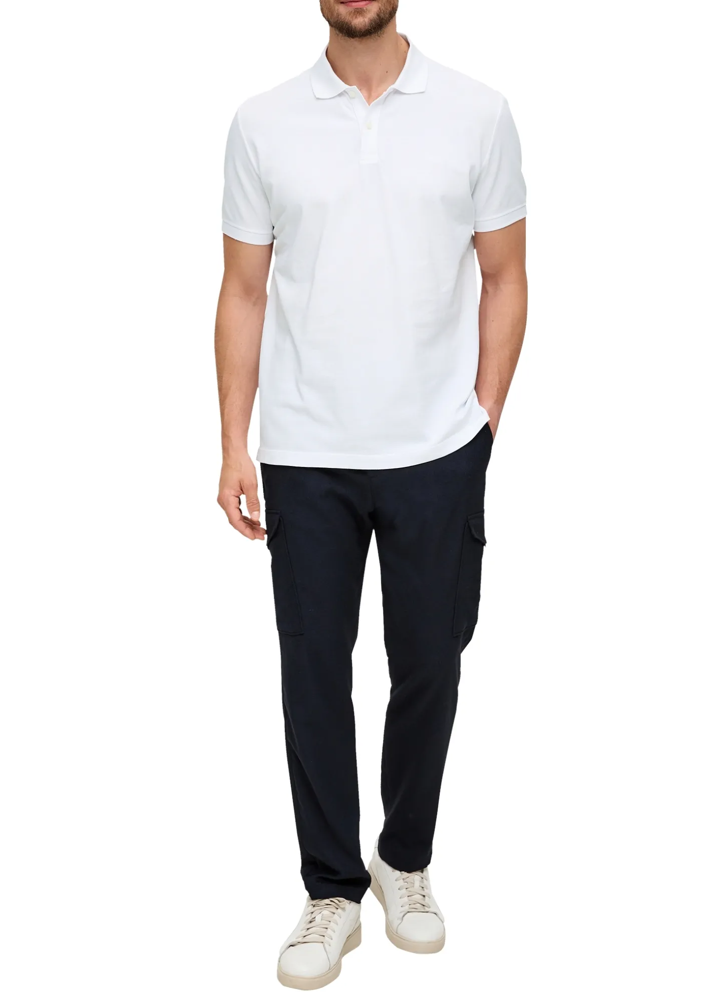 S.OLIVER Shirt 10741633