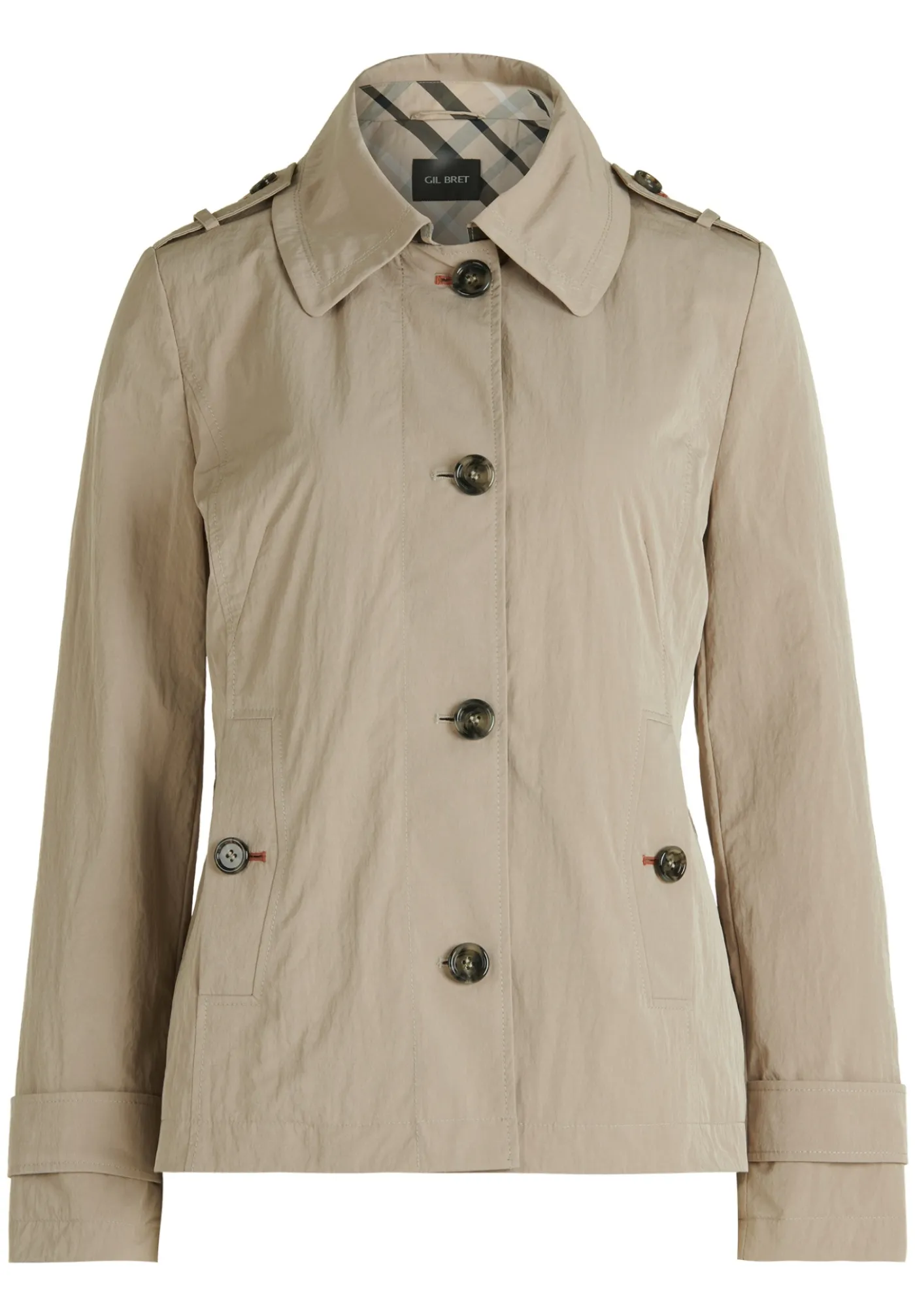Sommerjacke