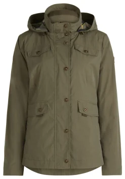 Sommerjacke