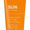 Sonnen-Creme LSF 50