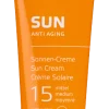 Sonnen-Creme LSF 15