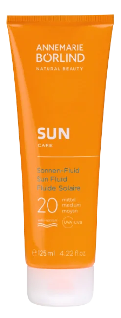 Sonnen-Fluid LSF 20