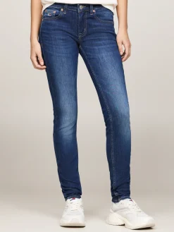 Sophie Skinny Jeans