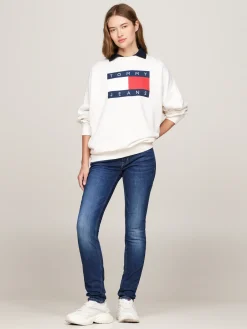 Sophie Skinny Jeans