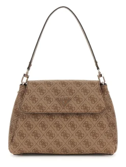 Sora Flap Schultertasche