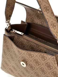 Sora Flap Schultertasche