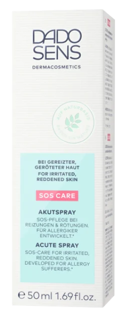 SOS CARE AKUTSPRAY
