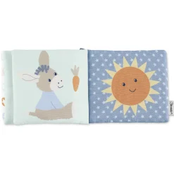 Spielbuch Esel Emmi