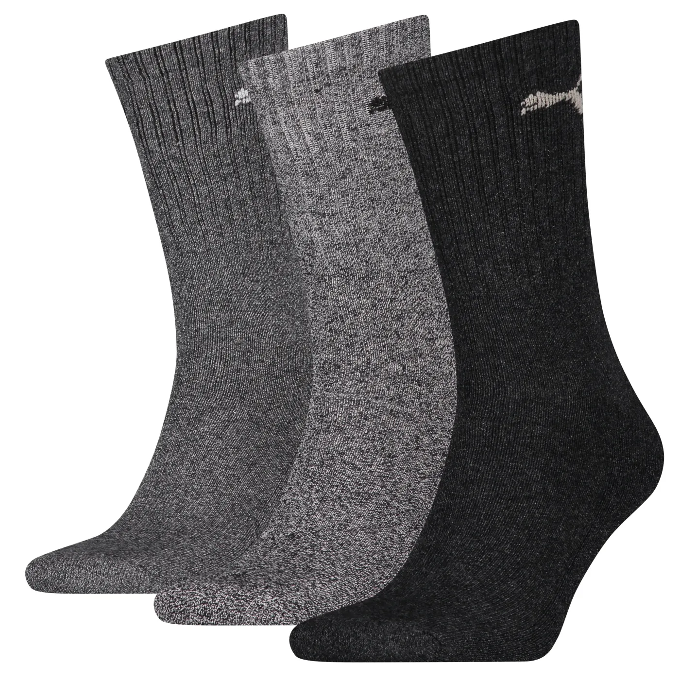 Sportstrümpfe 3er Pack Unisex