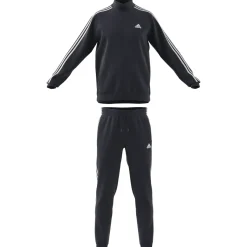 Sportswear Basic 3-Streifen Tricot Trainingsanzug