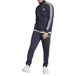 Sportswear Basic 3-Streifen Tricot Trainingsanzug