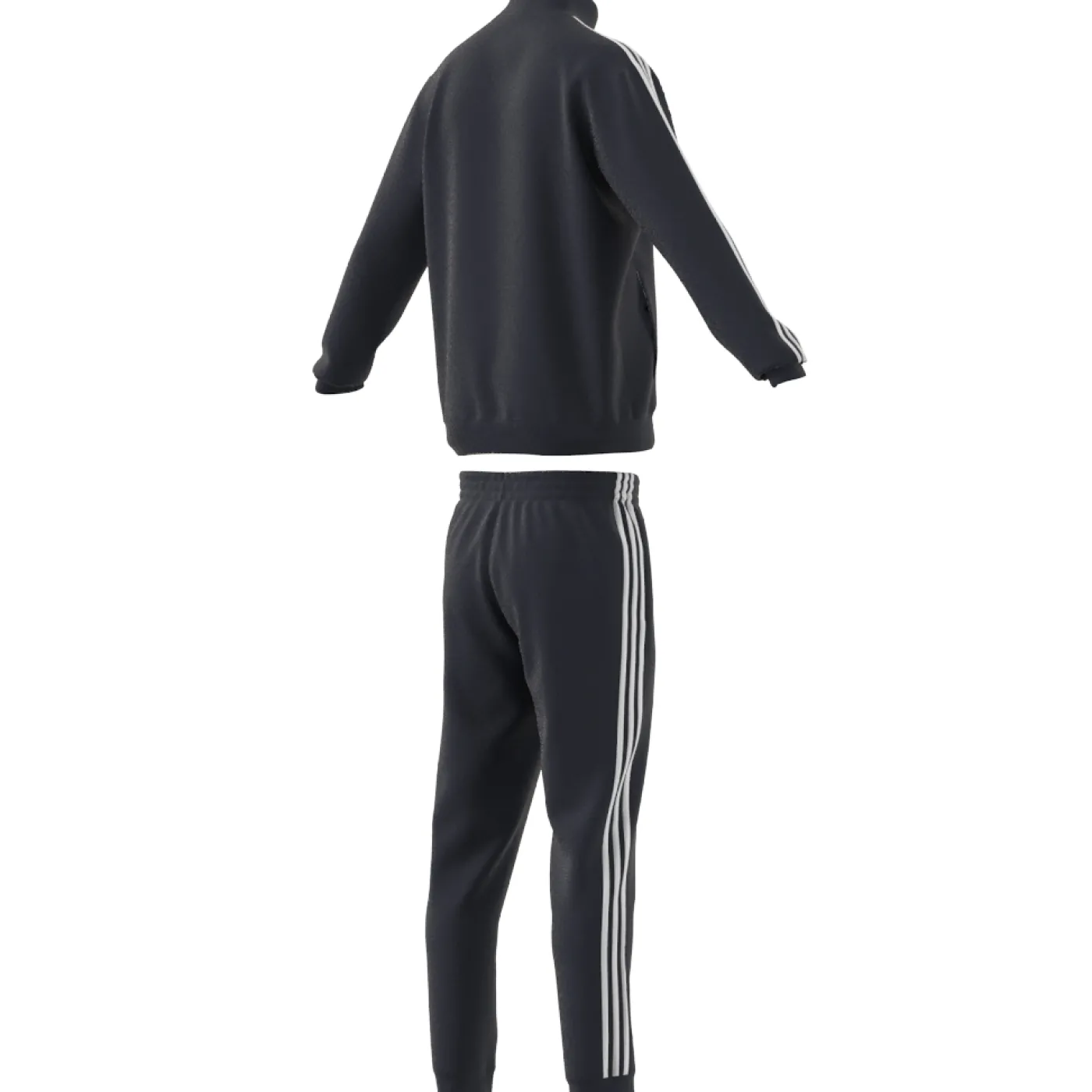 Sportswear Basic 3-Streifen Tricot Trainingsanzug