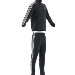 Sportswear Basic 3-Streifen Tricot Trainingsanzug