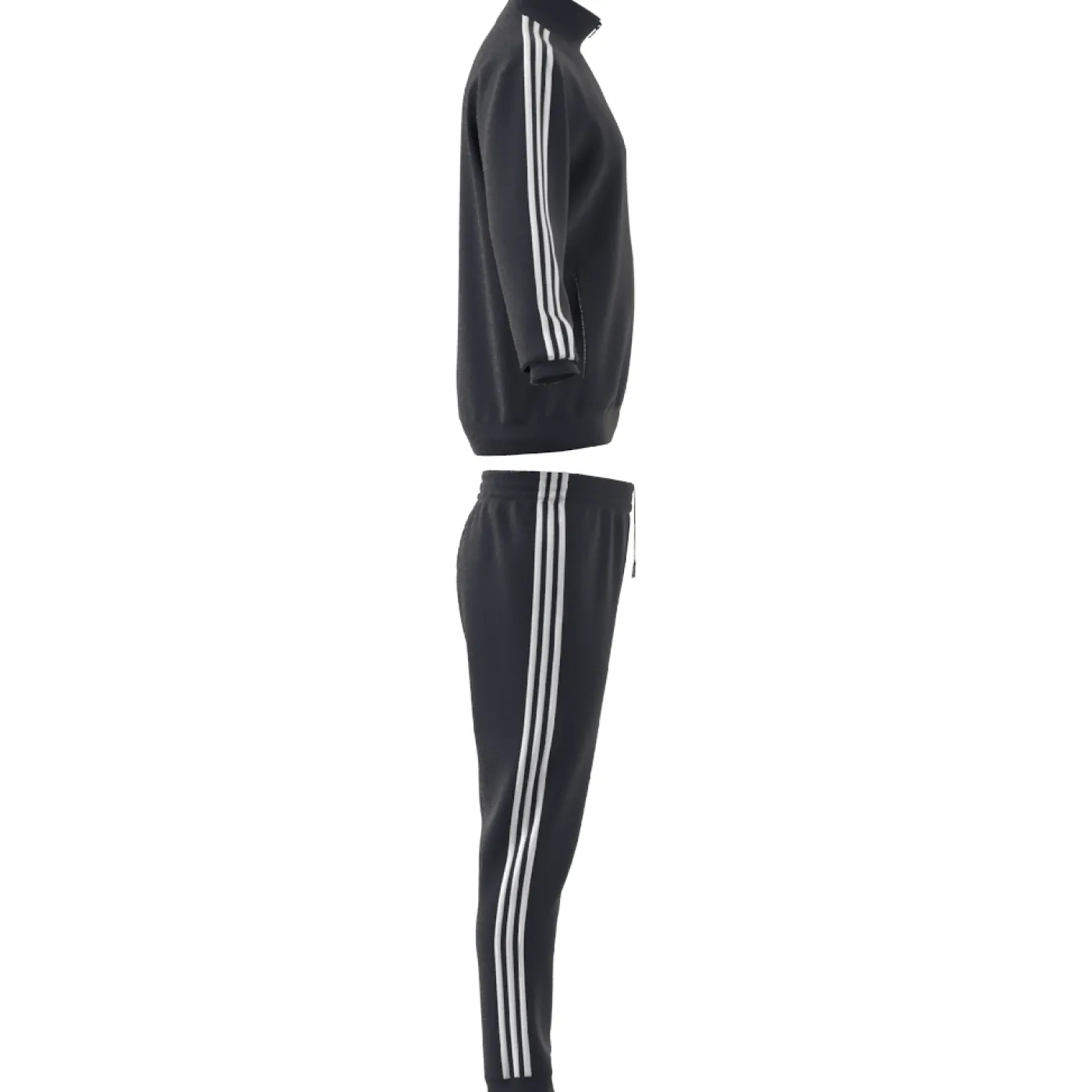 Sportswear Basic 3-Streifen Tricot Trainingsanzug