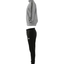 Sportswear Basic 3-Streifen French Terry Trainingsanzug