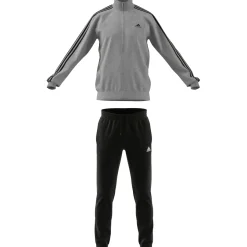 Sportswear Basic 3-Streifen French Terry Trainingsanzug