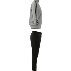 Sportswear Basic 3-Streifen French Terry Trainingsanzug