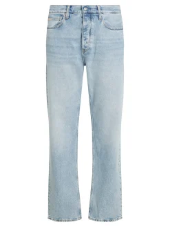 Standard Straight Jeans
