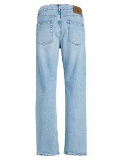 Standard Straight Jeans
