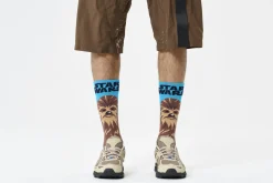 STAR WARS™ Chewbacca Sock