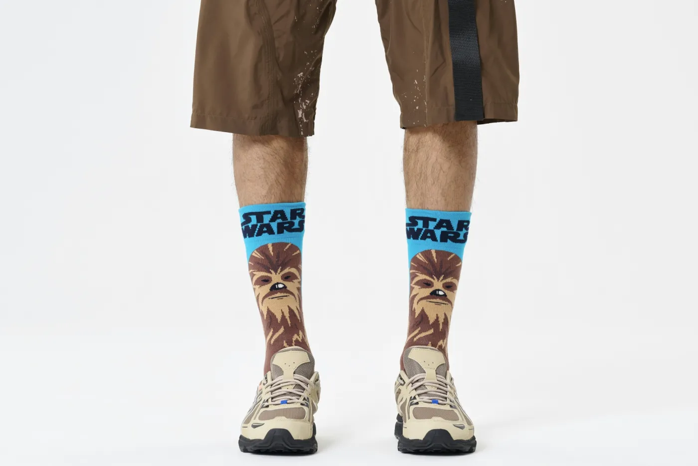 STAR WARS™ Chewbacca Sock