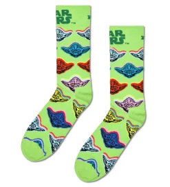 STAR WARS™ Yoda Sock