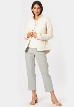 Steppjacke