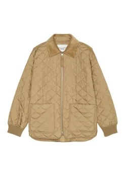 Steppjacke