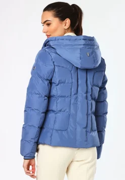 Steppjacke