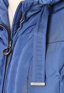 Steppjacke