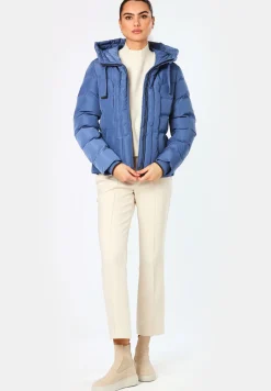 Steppjacke