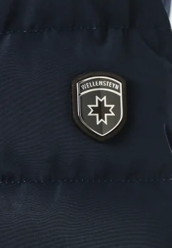 Steppjacke