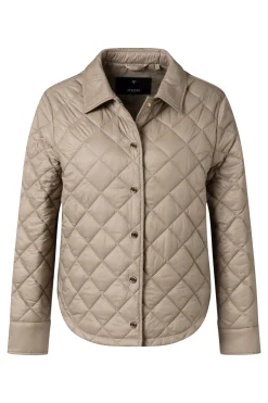 Steppjacke