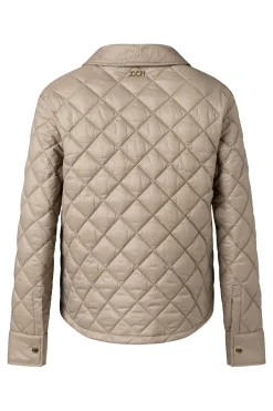 Steppjacke