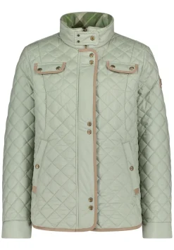Steppjacke