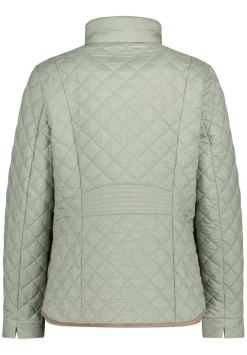 Steppjacke