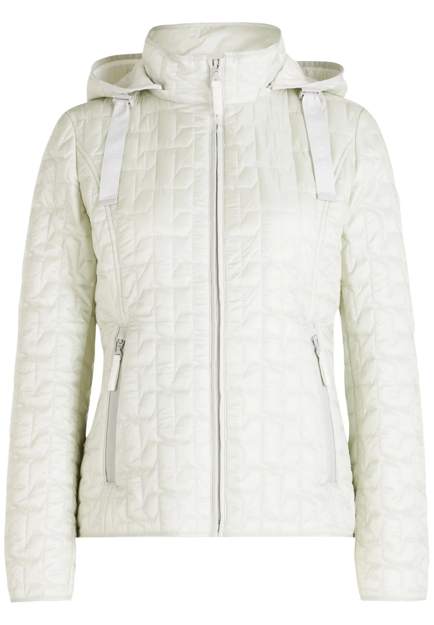 Steppjacke